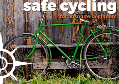 Creativwebmedia portofoliu blog post safe cycling